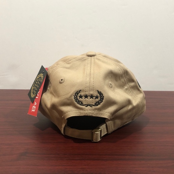 Field Grade, Apollo 11 30th Anniversary, Distressed Hat - Picture 5 of 10